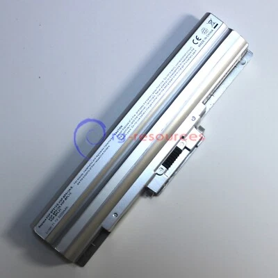 Nueva batería VGP-BPS13/S VGP-BPS13A/S VGP-BPS13AS para Sony VGN-FW11S VGP-BPS13S Foto 1 de 4