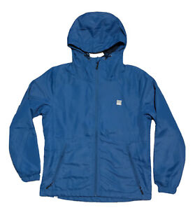 Veste à Capuche Bench Adhesive Softshell BOMK1828 BL174 Hooded Jacket Bleu M
