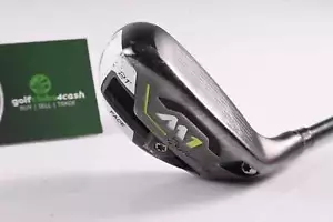 Taylormade M1 2017 #4 Hybrid / 21 Grad / Regular Flex Kuro Kage Silver 80 - Bild 1 von 8