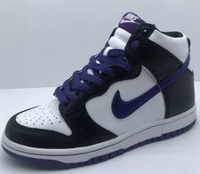 Nike Dunk High Size 5Y