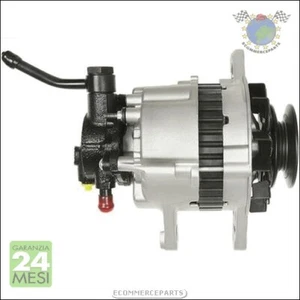 Alternatore (as) per MITSUBISHI LANCER III GALANT IV PAJERO I SAPPORO COLT II L - Foto 1 di 5