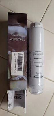 1 Pack Bosch 9000194412 Ultra Clarity Cartridge Refrigerator Water Filter New - Image 1 of 2