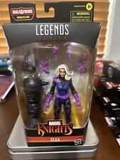 Marvel Legends Series Clea Action Figure  Mindless One Build-A-Figure  New