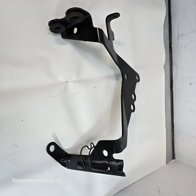 Dodge Omni Plymouth Horizon Air Box Bracket 4458039 - Image 1 of 4