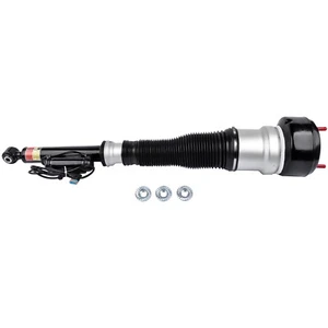 Fits Mercedes-Benz S-Class W221 Rear Left Air Strut Shock Absorber A2213202113 - Picture 1 of 14