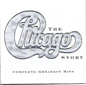 Chicago Story-Complete Greatest Hits 2-CD NEW SEALED 2002 If You Leave Me Now+ - Picture 1 of 4