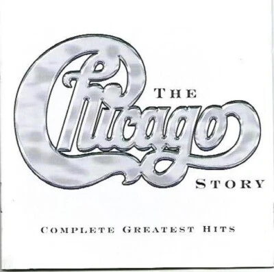 Chicago Story-Complete Greatest Hits 2-CD NEW SEALED 2002 If You Leave Me Now+ - Image 1 of 4