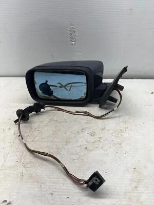 Door Mirror BMW 530I Left 01 02 03 - Image 1 of 4