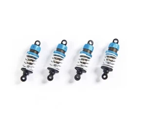 Carson 500405863 - 1:10 Alluminio Ammortizzatore (4) 55mm - Nuovo - Foto 1 di 1