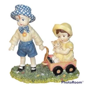 Figur Heart to Heart Faster Skippy Patsy Effanbee Doll Co 1996 LE Retired - Bild 1 von 7