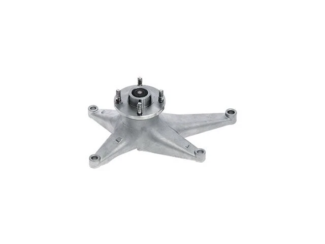 23QZ17K Engine Cooling Fan Pulley Bracket Fits 2007-2019, 2021 Toyota Tundra - Image 1 of 1