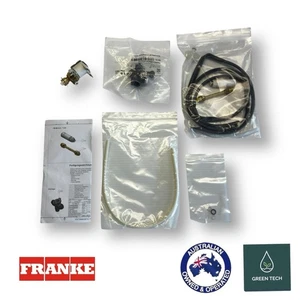 Franke PM Kit ~ Preventative Maintenance Kit ~ SU12 FM1 560.0602.331 - Picture 1 of 5