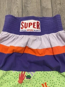 Women’s Walter Van Beirendonck XS Skirt Super Natural vintage Cotton - Picture 1 of 10