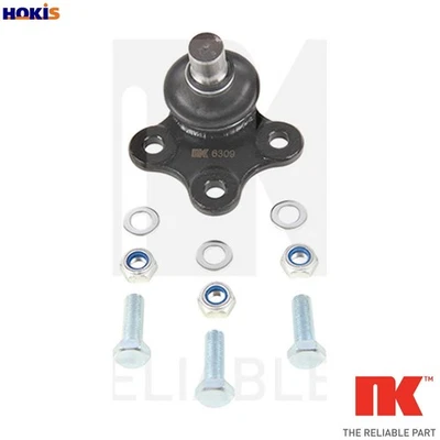 BALL JOINT 5042517 FOR FORD MONDEO/�/Mk/II/Turnier/Clipper/Rural COUGAR 1.8L - Image 1 of 4