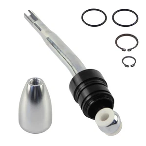 Quick Short Throw Shifter & Knob for BMW 520i 523i 525i 528i 530i 535i 540i M5 - Picture 1 of 7