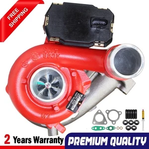 GEN1 High Flow Turbo Charger For Kia Sportage 2.0L Diesel - Picture 1 of 14