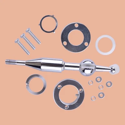 Fit For Mazda MX-5 Miata 1990-1997 RX-7 1986-1991 Short Throw Shifter Kit A5 - Image 1 of 4