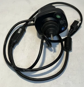 CTLDC1469 Q- Logic Attendant Joystick Quantum Power Wheelchair - Picture 1 of 4