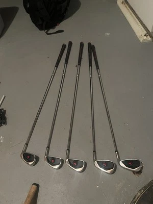 Juego de plancha TopFlite 6-PW Foto 1 de 3