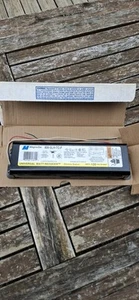 Magnetek Lighting Vorschaltgerät 806-SLH-TC-P F96T12 Lampen 60 Hz Neu Original OEM NOS - Bild 1 von 7