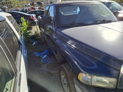 Used Starter Motor fits: 2001 Dodge 1500 PICKUP 5.9 Grade A - Image 1 of 4