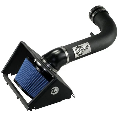 aFe 54-11992 Magnum FORCE Stage-2 Cold Air Intake for 03-08 Ram 1500 HEMI V8 5.7 - Image 1 of 4