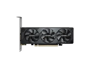 GIGABYTE GeForce RTX 5060 8GB GDDR7 PCI Express 5.0 Grap de bajo perfil - Imagen 1 de 7