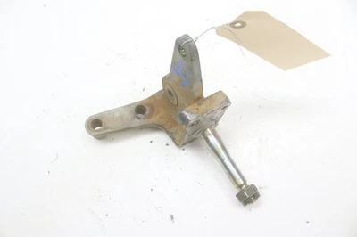 Eje nudillo delantero izquierdo Yamaha Timberwolf 250 2x4 97 4BD-23501-10-00 52241 Foto 1 de 3