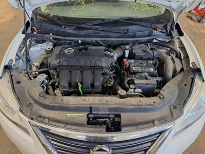 Brazo de control inferior delantero lado pasajero Rh Sentra Sku #4274091 2015 Foto 1 de 4