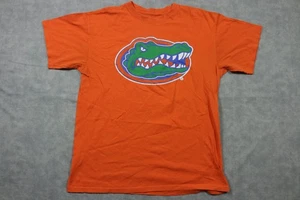 Florida Gators Shirt Herren Large NCAA College Football J America Tee - Bild 1 von 8