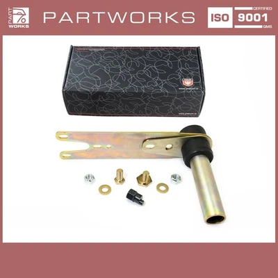 Axle Blade for Porsche 911 G '87-'89 Rear Axle Brace + Tool - Image 1 of 4