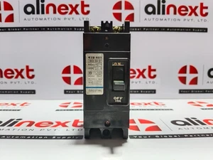 Hyundai HO-30D molded case circuit breaker 10A|AC 220|2P - Picture 1 of 8