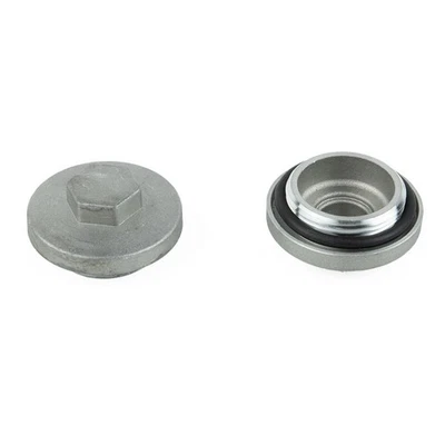 12361-300-000 Vehicle Parts 12361-035-000 91302-001-020 Cap Valve Valve Cap - Image 1 of 4