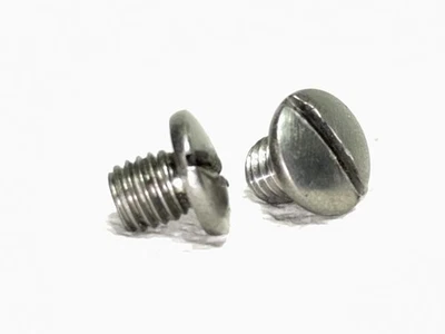 Nissan NS8B Tohatsu 2 Stroke 8hp 9.8 332600052M Oil Plug Gearcase Housing - Image 1 of 4