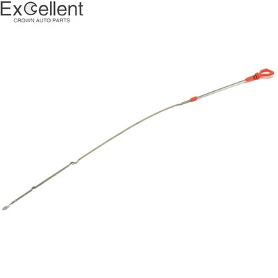 Varilla indicadora de aceite de motor para Honda 13-17 Accord 15-19 CR-V ILX TLX 2,4 L 1X Foto 1 de 4