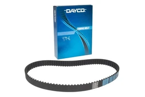 Dayco Timing Belt suitable for Landcruiser 75 80 Series Diesel 1990-98 1HZ 1HDT - Picture 1 of 2