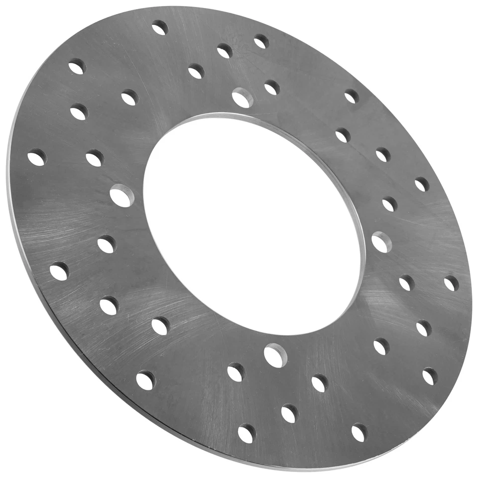 Rear Brake Disc Rotor for Polaris Sportsman 450 500 570 4X4 6X6 2007 2008-2025 - Image 1 of 4