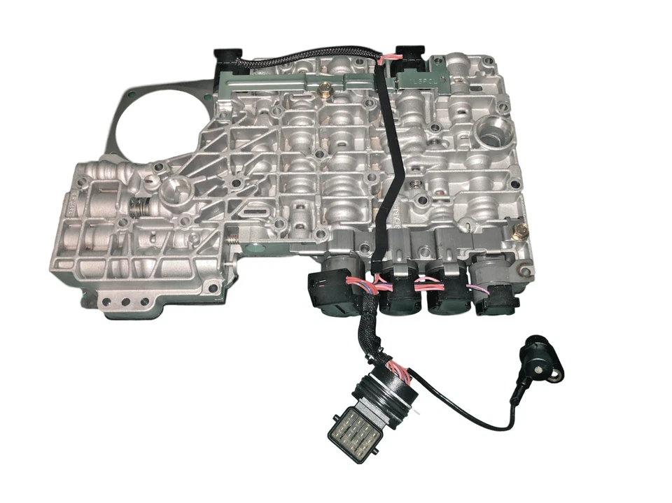 5R55E 5R44E Ford 97-up Valve Body - Image 1 of 1