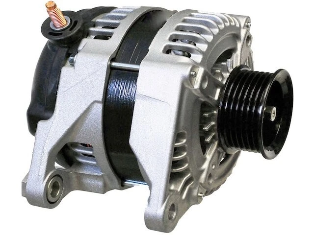 Alternador Denso 72PVNX78 para Dodge Durango 2002 2001 2003 2004 2005 2006 Foto 1 de 1