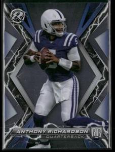 2023 Topps Composite Anthony Richardson Resurgence RC #99 - Foto 1 di 2