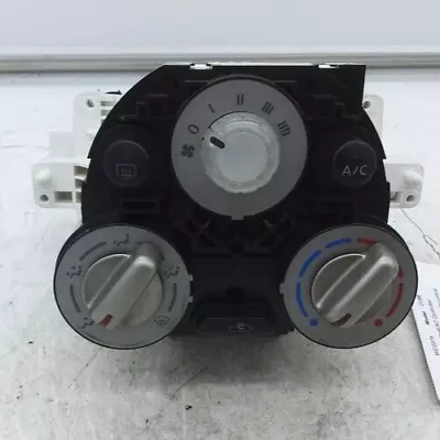 2009-2014 Nissan Cube AC Heater Climate Control Temperature OEM - Image 1 of 4