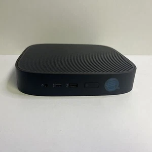 HP t530 Thin Client - AMD GX 215JJ 1.5 GHz - 4 GB DDR4 - 32 GB SSD NEEDS OS - Picture 1 of 5