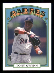 2013 Topps '72 Topps Minis #TM43 Tony Gwynn - Picture 1 of 2