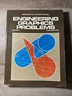 Engineering Graphics Problems Series 1 troisième édition mathématiques résolution