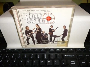 STATUS QUO. " DON'T STOP " CD UK 1996. POLYGRAM LABEL. NM COND. - Picture 1 of 3