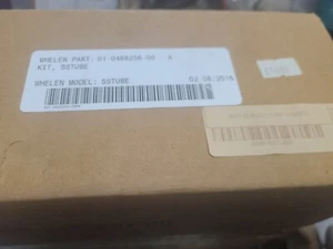 Wheelen Part Kit Ss Tube Strobe Tube Assembly 01-0468256-00 - Picture 1 of 3