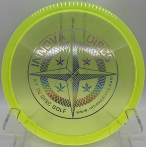 Innova Protostar First Run Champion Mako3 - Rare Penned “MK 180” New! Disc Golf - Picture 1 of 9