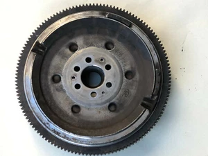 Audi A4 B6 8E 1,6 Benzin Schwungscheibe Schwungrad 058105266H Original  - Bild 1 von 4