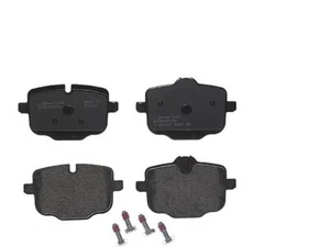 For 2013-2019 BMW 650i xDrive Gran Coupe Brake Pad Set Rear Brembo 65112HGBG - Picture 1 of 2