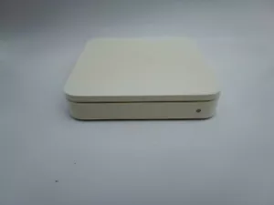 Apple Wireless AirPort Express A1143 Wi-Fi (Router Only) TESTED WORKING - Picture 1 of 3